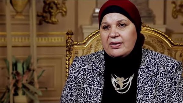 النائبة مايسة عطوة