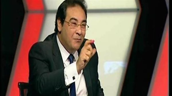  النائب إيهاب الخولي