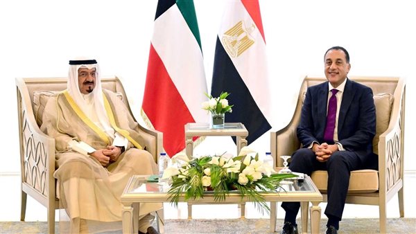 رئيس الوزراء الكويتي