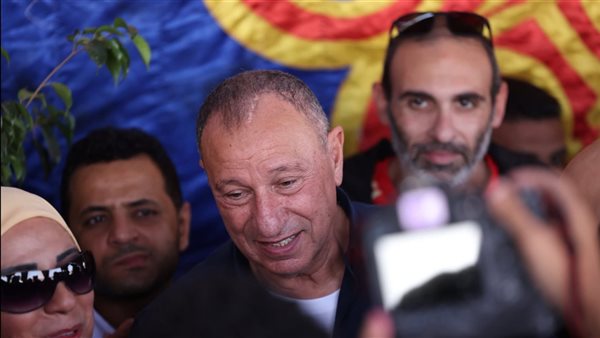 محمود الخطيب 