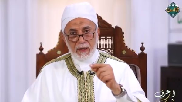  الدكتور يسري جبر