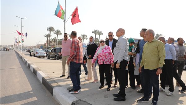  إبراهيم صابر محافظ