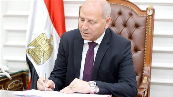 محافظ القاهرة