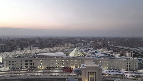  الهيئة القومية لسكك