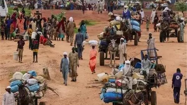 السودانيين 