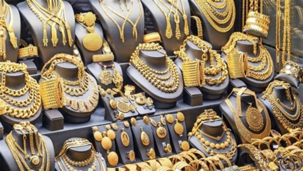 سعر الذهب الآن
