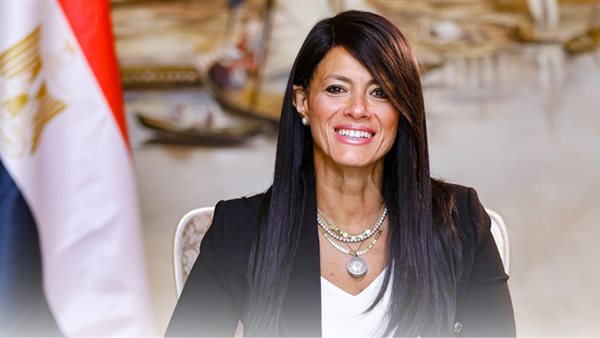 وزيرة التخطيط والتنمية