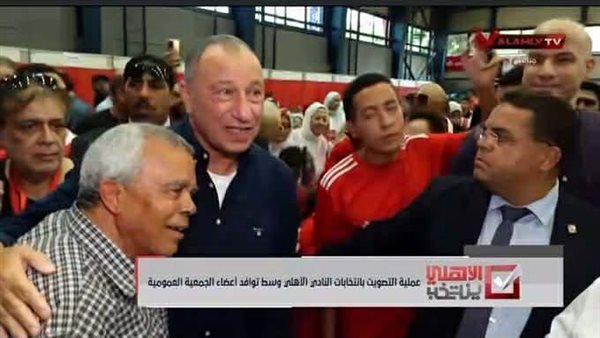  محمود الخطيب