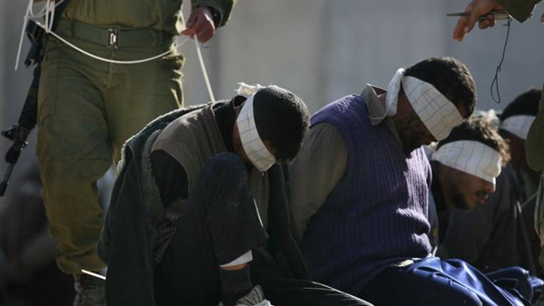 مكتب الأسرى الفلسطينيين