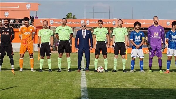 من دوري المحترفين