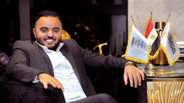 المهندس أحمد العتال،