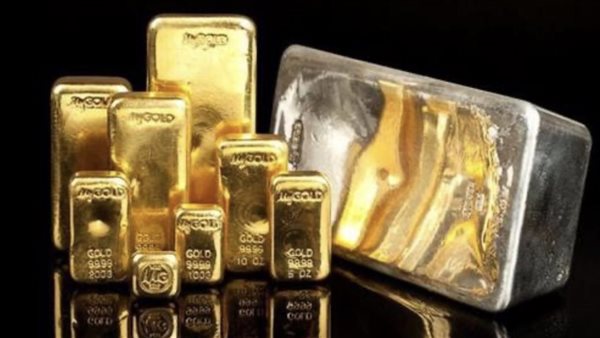 سعر سبيكة الذهب اليوم