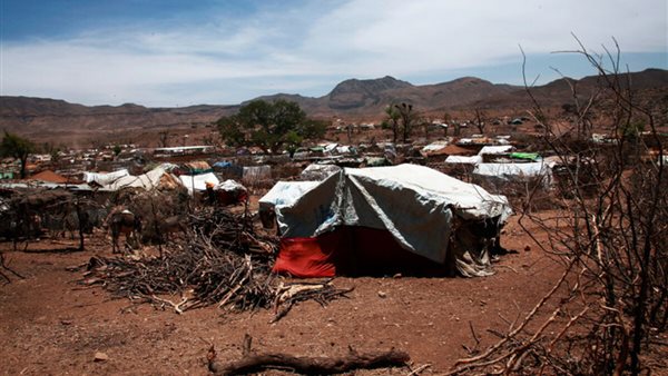  إقليم دارفور