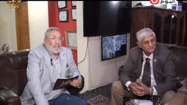 اللواء حسن شريف