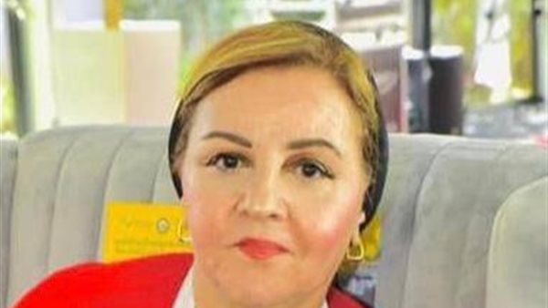  الدكتورة هبة السمري