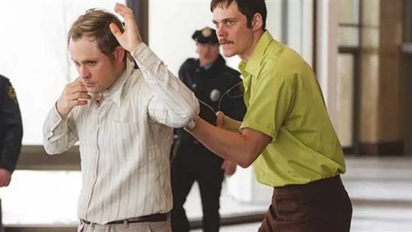 عودة غاس فان سانت بفيلم DEAD MAN’S WIRE: دراما الجريمة المستوحاة من الواقع