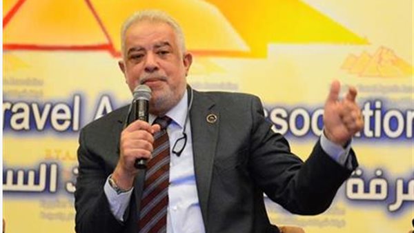  ناصر ترك نائب رئيس