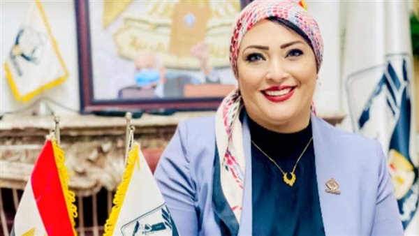 الدكتورة إيمان ممتاز