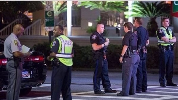 السلطات الفيدرالية