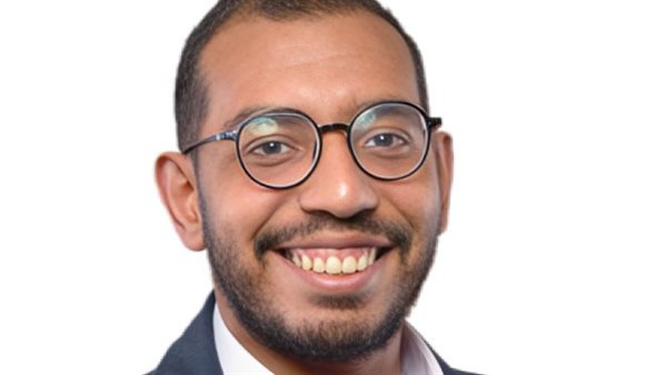 المهندس حافظ عثمان