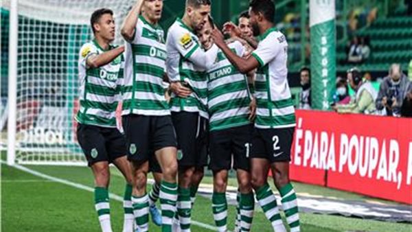 فريق سبورتنج لشبونة