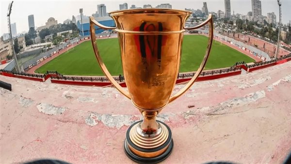 كأس السوبر المصري