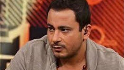 الفنان محمد نجاتي