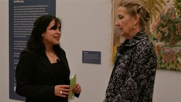 فريدريكه زايفريد