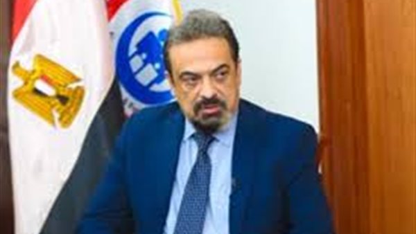 الدكتور حسام عبدالغفار