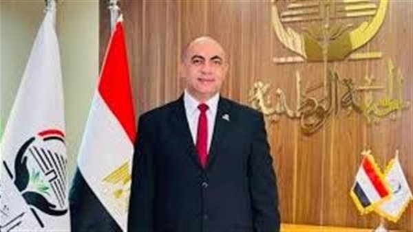 النائب محمد إبراهيم