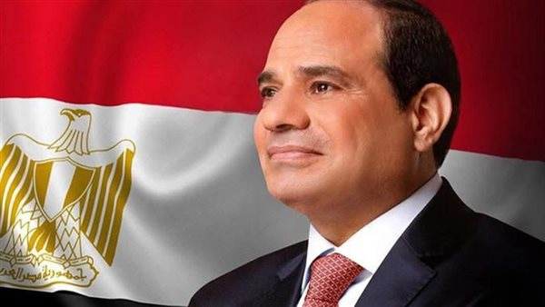 الرئيس عبد الفتاح