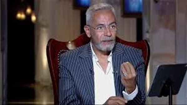 صبري فواز: من ينكر المتحف المصري الكبير ليس مصريًا