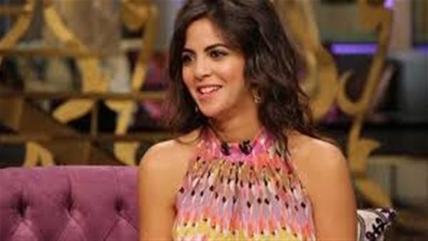 فاطمة سعيد تتألق في افتتاح المتحف المصري الكبير بحضور عالمي