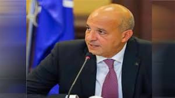 السفير أشرف سويلم