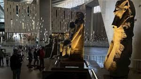 مواعيد زيارة المتحف