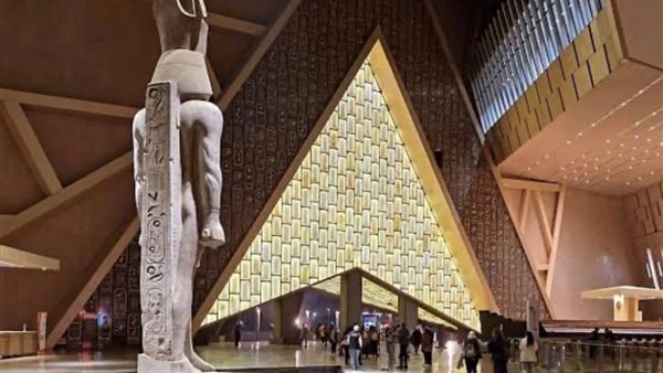 جدول فعاليات افتتاح