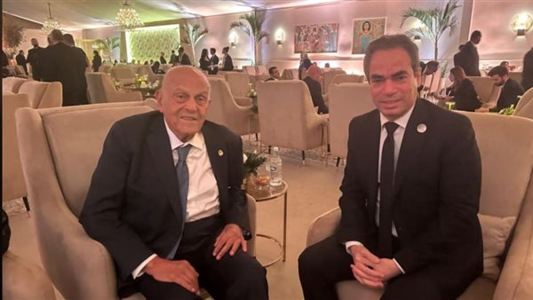  افتتاح المتحف المصري