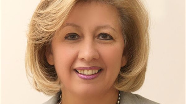 الدكتورة هيفاء النجار