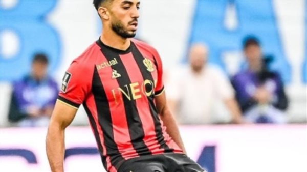 محمد عبد المنعم 