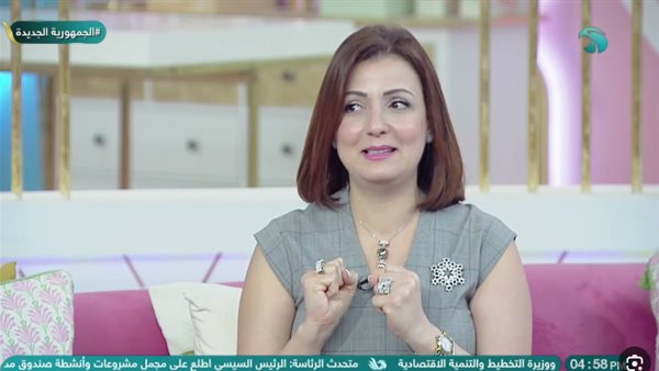 الدكتورة هند المؤيد