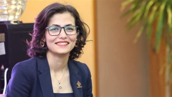 نيفين إسكندر، المرشحة