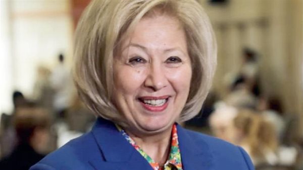 الدكتورة هيفاء النجار