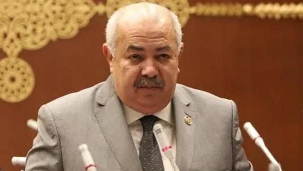 أكد النائب عمرو أبو