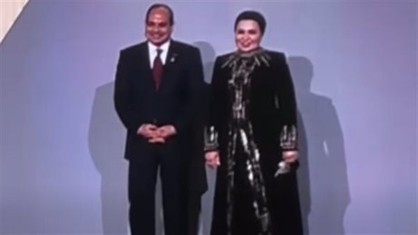 الرئيس عبد الفتاح