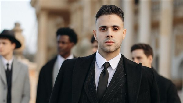 إسلام سعد من بائع