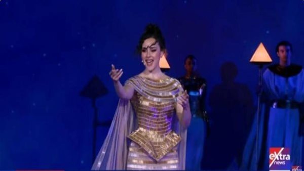 تألّق عالمي لمصر: