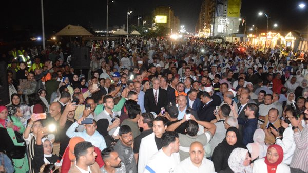 محافظ الغربية 