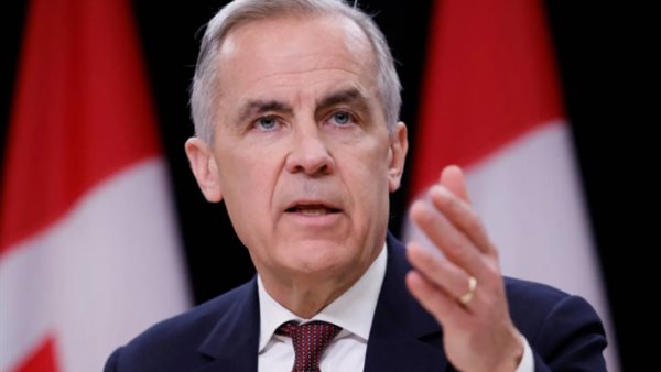 رئيس الوزراء الكندي