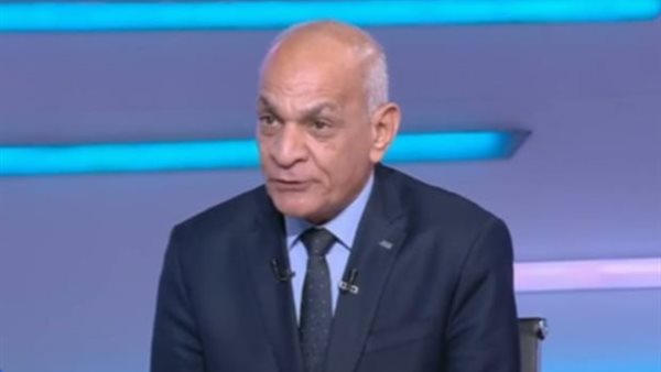  كمال حسنين رئيس