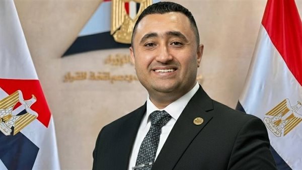 الدكتور محمد مجدي